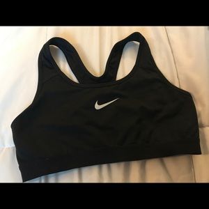 Nike sports bra